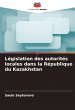 Législation des autorités locales... - Bild 1