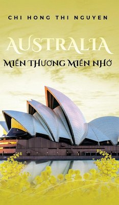 Cover AUSTRALIA