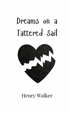 Cover Dreams on a Tattered Sail