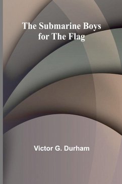 Cover The Submarine Boys for the Flag