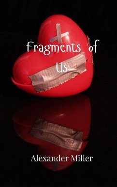 Cover Fragments of Us