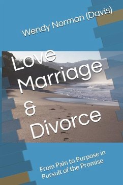 Love Marriage & Divorce - Norman (Davis), Wendy Yvette