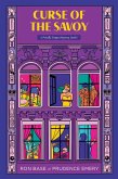 Curse of the Savoy Curse of the Savoy