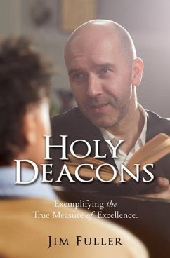 Holy Deacons - Fuller, Jim