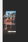 Biography of Chanel Contos Biography of Chanel Contos