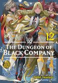 The Dungeon of Black Company Vol. 12 The Dungeon of Black Company Vol. 12
