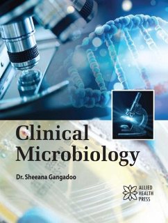 Cover Clinical Microbiology