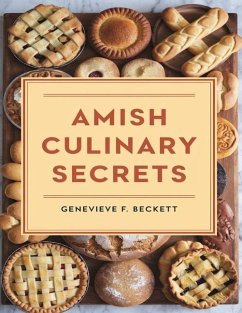 Amish Culinary Secrets - Beckett, Genevieve F