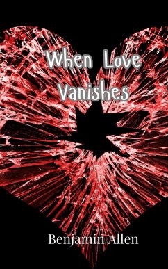Cover When Love Vanishes
