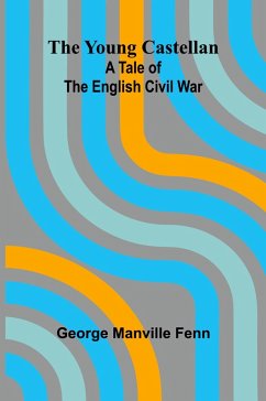 Cover The Young Castellan
