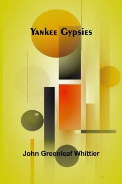 Cover Yankee Gypsies
