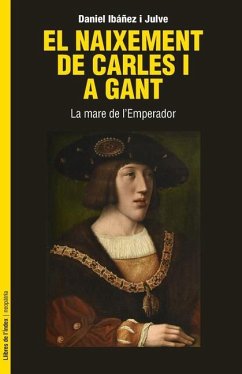 El naixement de Carles I a Gant - Ibáñez I Julve, Daniel