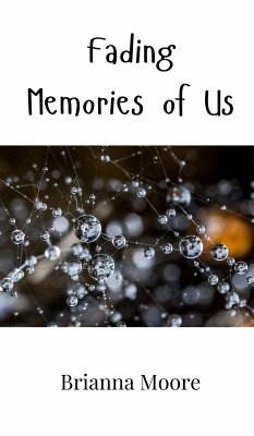 Cover Fading Memories of Us