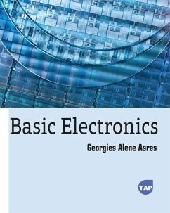 Cover Basic Electronics
