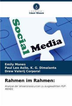 Cover Rahmen im Rahmen: