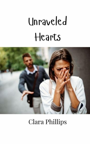 Unraveled Hearts Unraveled Hearts