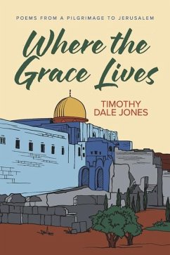 Cover Where the Grace Lives