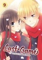 Last Game Vol. 9 - Amano, Shinobu