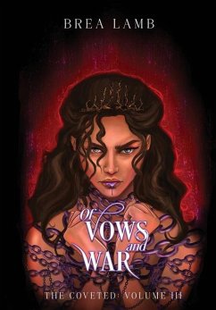 Of Vows and War - Lamb, Brea