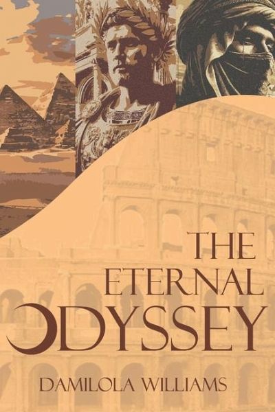The Eternal Odyssey The Eternal Odyssey