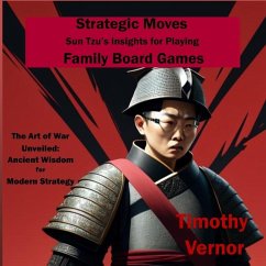 Strategic Moves - Vernor, Timothy