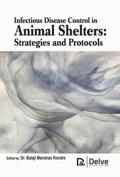 Infectious Disease Control in Animal Shelters: Strategies and Protocols