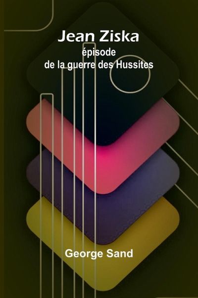 Jean Ziska Jean Ziska