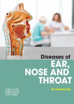 Cover Diseases of Ear, Nose and Throat