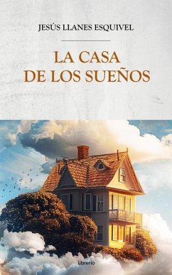 Cover La Casa de los Sueños