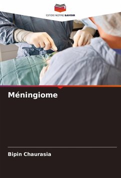 Cover Méningiome
