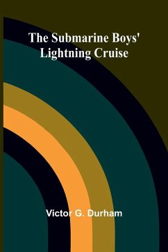 Cover The Submarine Boys' Lightning Cruise