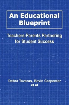 Cover An Educational Blueprint