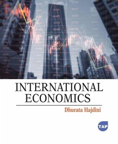 Cover International Economics