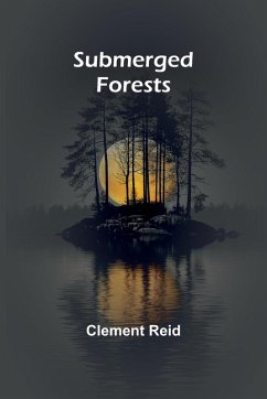 Cover Submerged forests