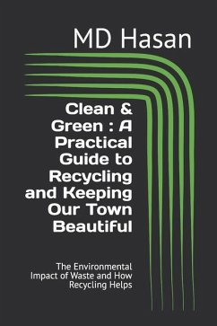 Clean & Green - Hasan