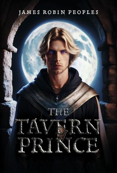 The Tavern Prince The Tavern Prince