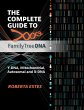 The Complete Guide to FamilyTreeDNA - Bild 1