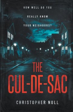 Cover The Cul-de-sac