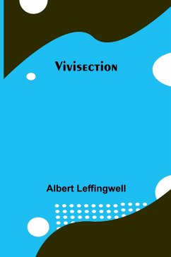 Cover Vivisection