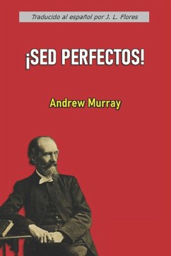 ¡Sed Perfectos! (con notas)