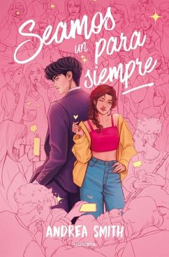 Cover Seamos Un Para Siempre / Let's Be, Forever