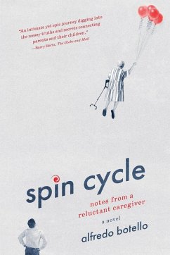 Spin Cycle Spin Cycle
