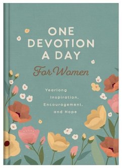 Cover One Devotion a Day for Women