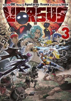 Cover Versus 3