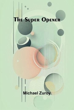 Cover The Super Opener