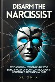 Disarm the Narcissist