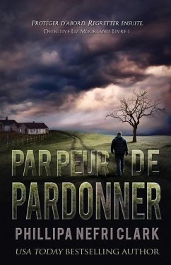 Cover Par peur de pardonner