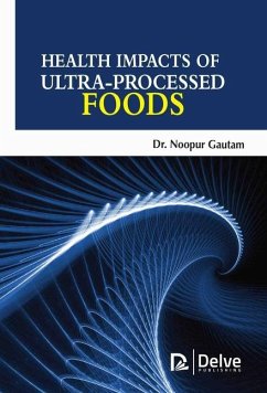 Cover Health Impacts of Ultra-Processed Foods
