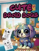 CUTE DRO¿D DOGS