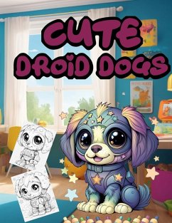 CUTE DRO¿D DOGS - Varol, Valentina